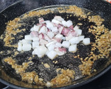 Foto del paso 6 de la receta: Fideuà
