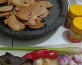 Foto langkah ke 4 dari resep Semur Jengkol khas Betawi.