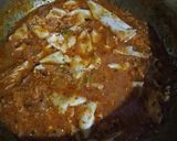 પાપડનું શાક (Papad Shak Recipe In gujarati) રેસીપી સ્ટેપ5ફોટો