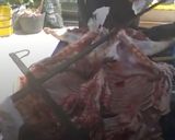 Foto del paso 4 de la receta: Cordero a la asador (paso a paso)