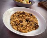 Foto del paso 6 de la receta: Arroz Meloso con Rabo de Ternera al Toque de Curry