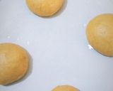 Foto del paso 6 de la receta: Pan de muerto
