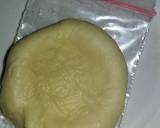Donat langkah memasak 5 foto