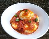 Foto langkah ke 5 dari resep Telur Balado.