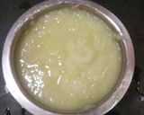 A picture of step 1 of Aam Aar(Aiyer).