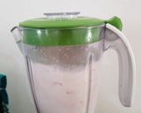 Foto langkah ke 2 dari resep Almond milk / susu almond.