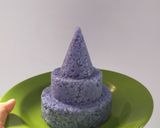 Foto langkah ke 5 dari resep Nasi Ungu Butterfly Pea 💜.