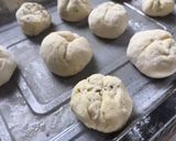 Foto del paso 6 de la receta: Pancitos saborizados