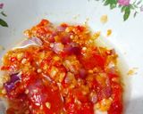 Foto langkah ke 2 dari resep Sambal korek atau sambal bawang.