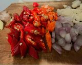 Foto langkah ke 3 dari resep Kikil / cecek kecap pedas ala anik ✨.