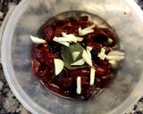 Foto del paso 4 de la receta: Morrones en Conserva III