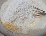 Foto langkah ke 1 dari resep Putri Salju (lumer dimulut).