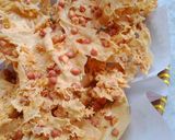 Foto langkah ke 4 dari resep Peyek Kacang Kriuk Tahan Lama.