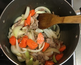 Foto del paso 5 de la receta: Curry