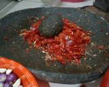 Foto langkah ke 4 dari resep Dendeng Batokok.