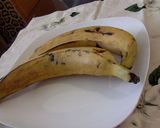 Foto del paso 3 de la receta: Milanesa de Plátano Maduro