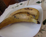 Foto del paso 3 de la receta: Milanesa de Plátano Maduro