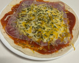 Foto del paso 3 de la receta: Cena rapidísima