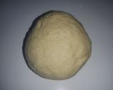Foto del paso 3 de la receta: Galletas de mantequilla con barra de guayaba