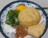 Foto langkah ke 2 dari resep Perkedel Kentang ala Kfc.