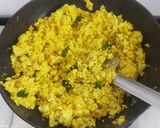 A picture of step 2 of Vatli Dal(Chana Dal Recipe).