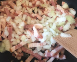 Foto del paso 3 de la receta: Espaguetis de mi abuelita❤️