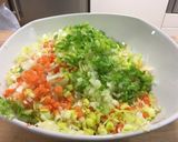 Foto del paso 4 de la receta: Salsa boloñesa para pasta