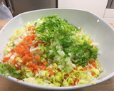 Foto del paso 4 de la receta: Salsa boloñesa para pasta