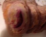 Foto del paso 5 de la receta: Matambre arrollado al horno 🌲🌲🌲