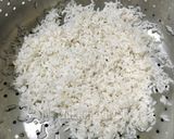 Foto langkah ke 3 dari resep Tepung beras homemade MPASI 6+ (untuk bubur susu).