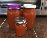 Foto del paso 5 de la receta: Mermelada de papaya