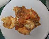 Foto langkah ke 8 dari resep Dada Ayam Bumbu Ulek.