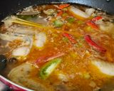 Foto langkah ke 5 dari resep Ayam Kesrut.