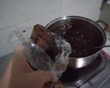 Foto langkah ke 4 dari resep CARA MEMASAK BOBA - DAPUR MARISA.