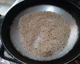 Foto del paso 1 de la receta: Chiltepín con ajonjolí 🌶️🧄