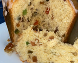 Foto del paso 8 de la receta: Pan dulce