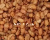Foto langkah ke 2 dari resep Kacang Kedelai Goreng.