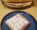 Gofri recept fázis 4 fotója