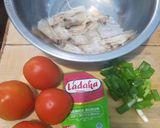 Foto langkah ke 1 dari resep Tomato soup(simple).