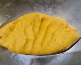 ચોખા ના લોટ ની ચકરી (Rice flour Chakri Recipe in Gujarati) રેસીપી સ્ટેપ3ફોટો