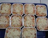 Foto langkah ke 7 dari resep Macaroni schotel happycall.