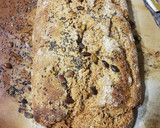 Foto del paso 4 de la receta: Pan integral de espelta