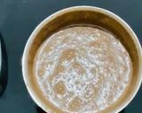 A picture of step 2 of Mini Biscuit Cake In Appe Pan.