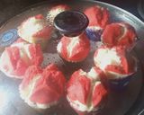 Foto langkah ke 3 dari resep Bolu kukus.
