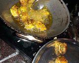 लौकी के कोफ्ते (lauki ke kofte recipe in Hindi) रेसिपी चरण 2 फोटो