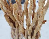 Foto del paso 4 de la receta: Talitas de cebolla & tomillo