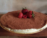 Foto del paso 14 de la receta: Tiramisú
