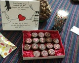 Foto del paso 10 de la receta: San Valentin muy 🌷económico💐