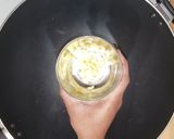 A picture of step 9 of Mushroom Pepper Fry.