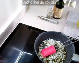 Foto del paso 1 de la receta Bechamel de Coliflor